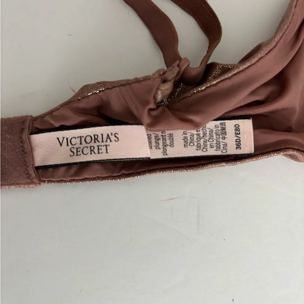Victoria Secret sparkly bra